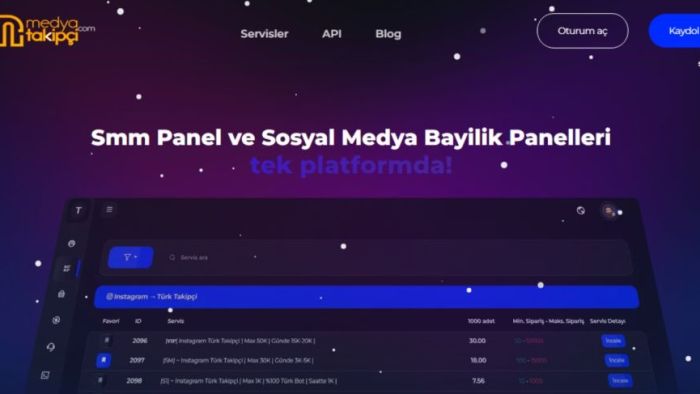 SMM Paneli ile Ölçeklendirmek: Sosyal Medya Hesaplarınızı Nasıl Büyütürsünüz?